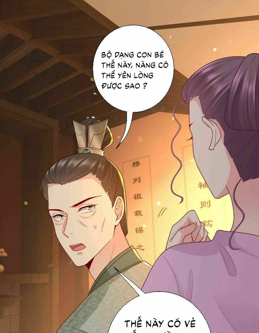 độc y đích nữ chapter 134 16