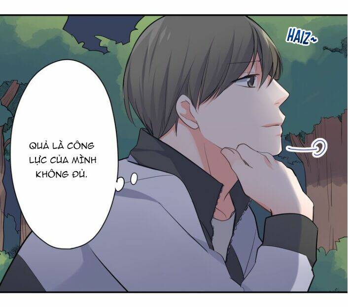 18, sống chung cùng nhau chapter 18 36