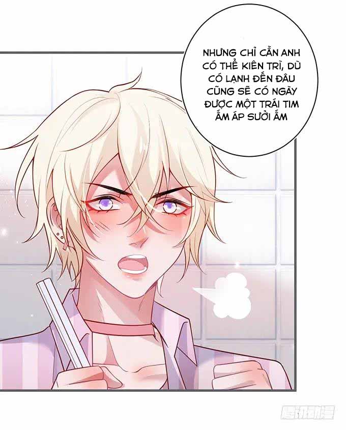 dưỡng khí chí mạng chapter 36 51