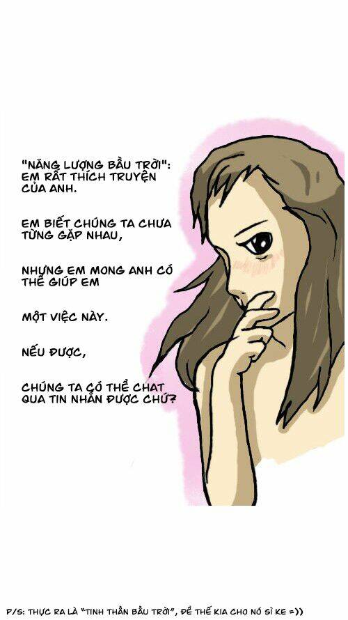 tiếng gọi con tim chapter 5 2