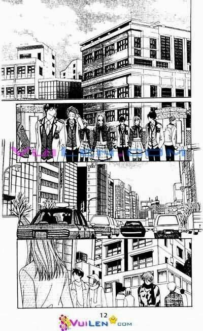 đại ca đi học chapter 9 12