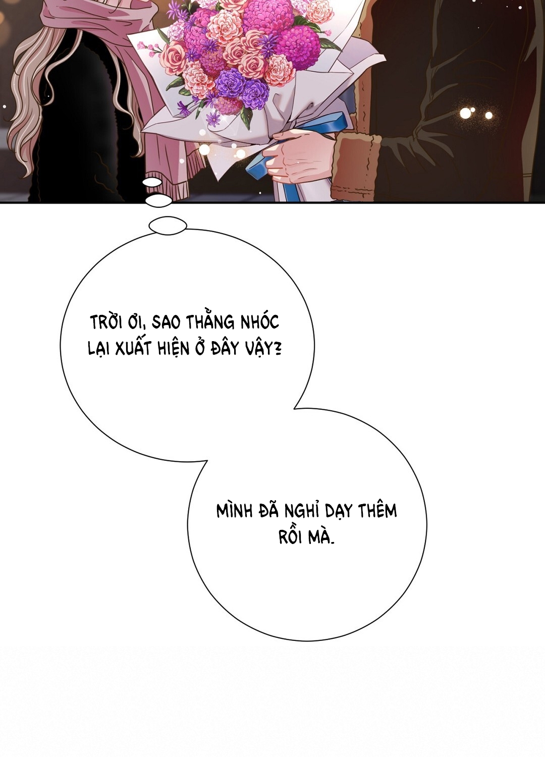 [18+] trải nghiệm thân mật với bạn của anh trai chapter 30.1 55