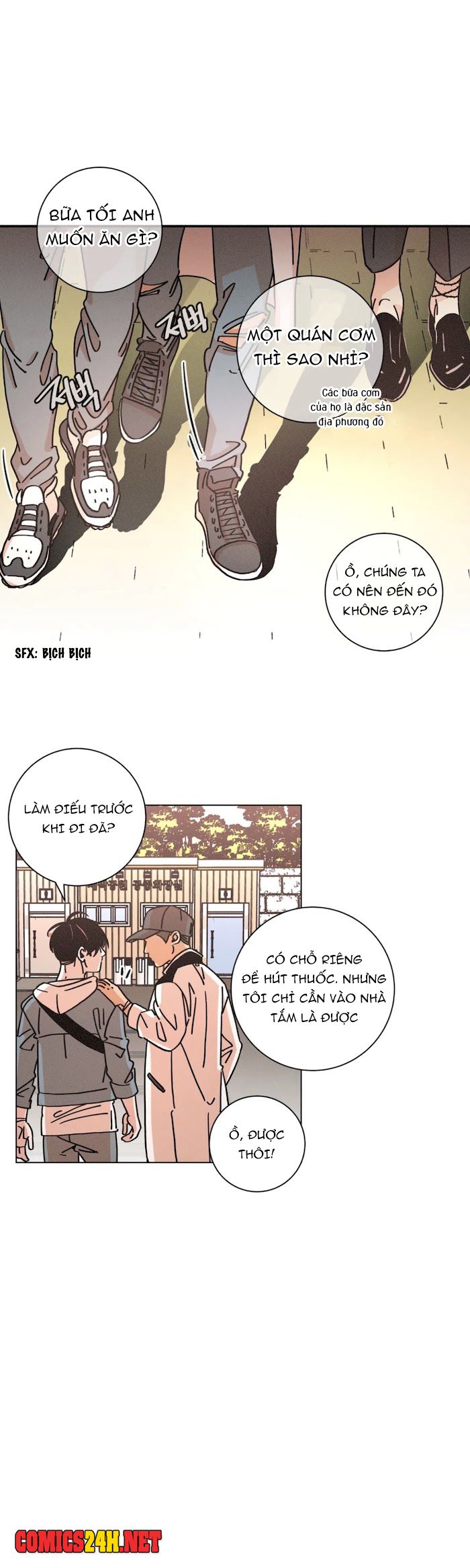 ouroboros chapter 34 12