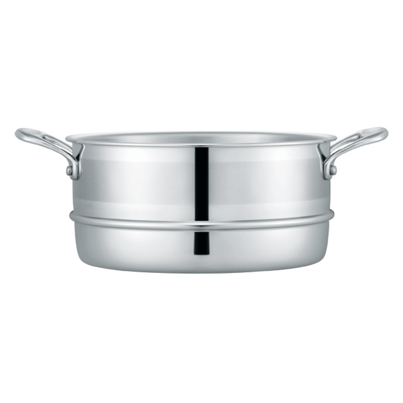 Xửng hấp Inox PoongNyun WTPIH-ST 24C - Size 24cm