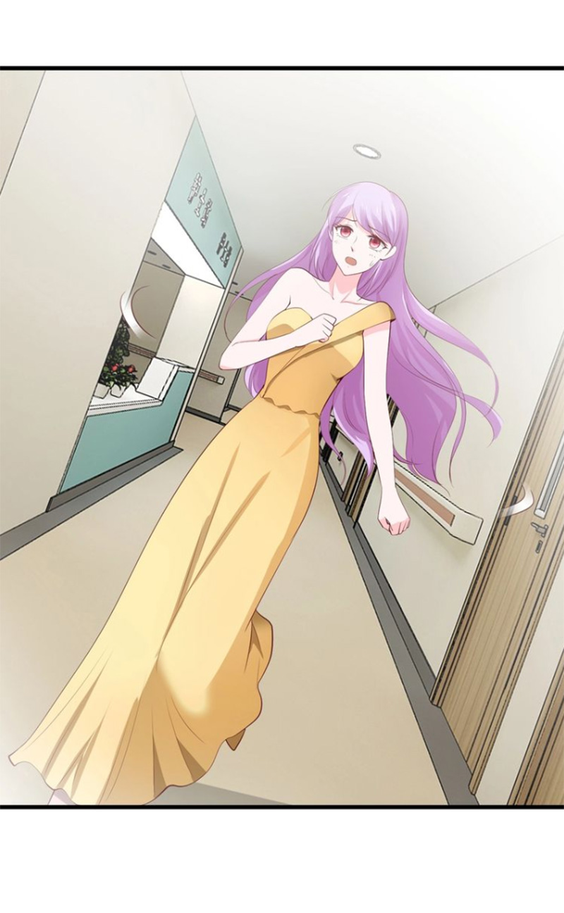 độc nhất sủng ái của thủ tịch chapter 42 12