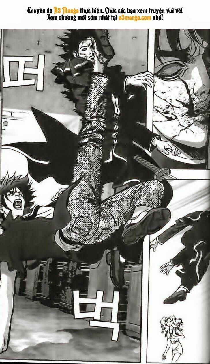 evil's return chapter 27 8