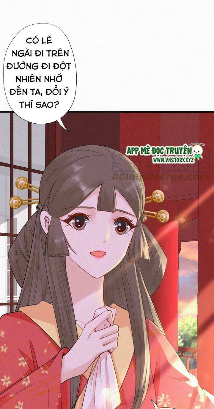 thiên hương mỹ nhân chapter 76 3