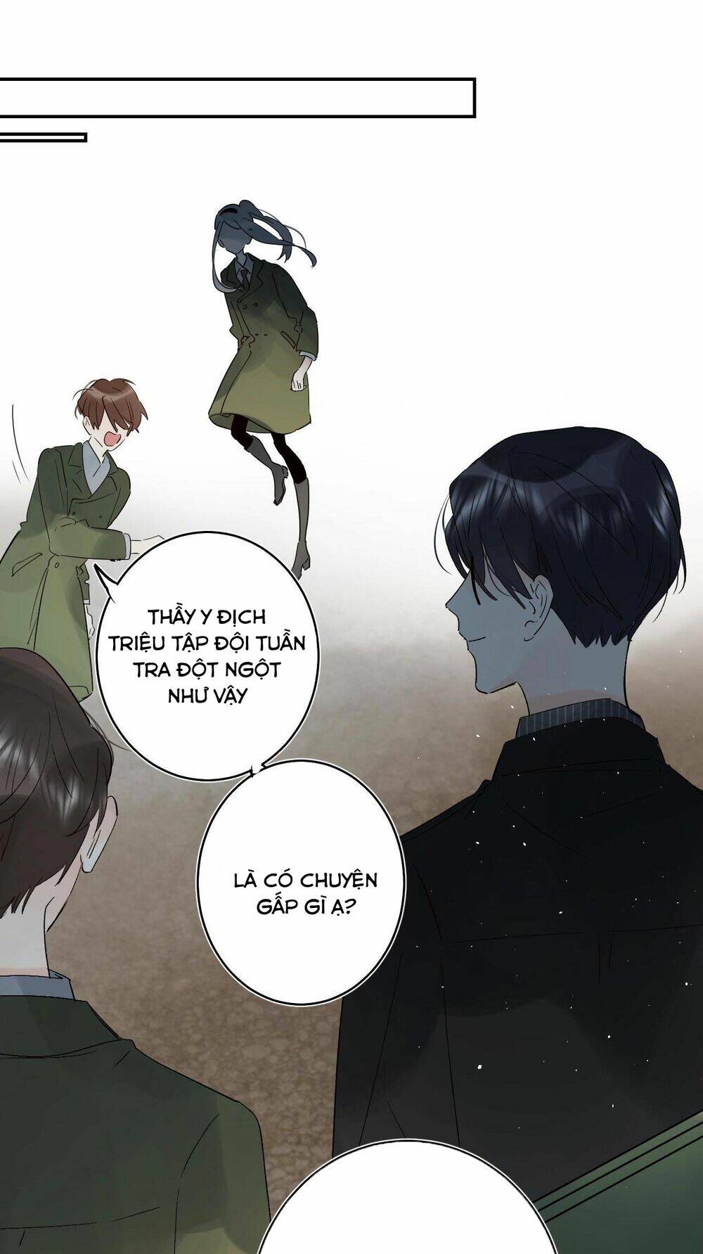 phù thủy hạng bét chapter 29 38