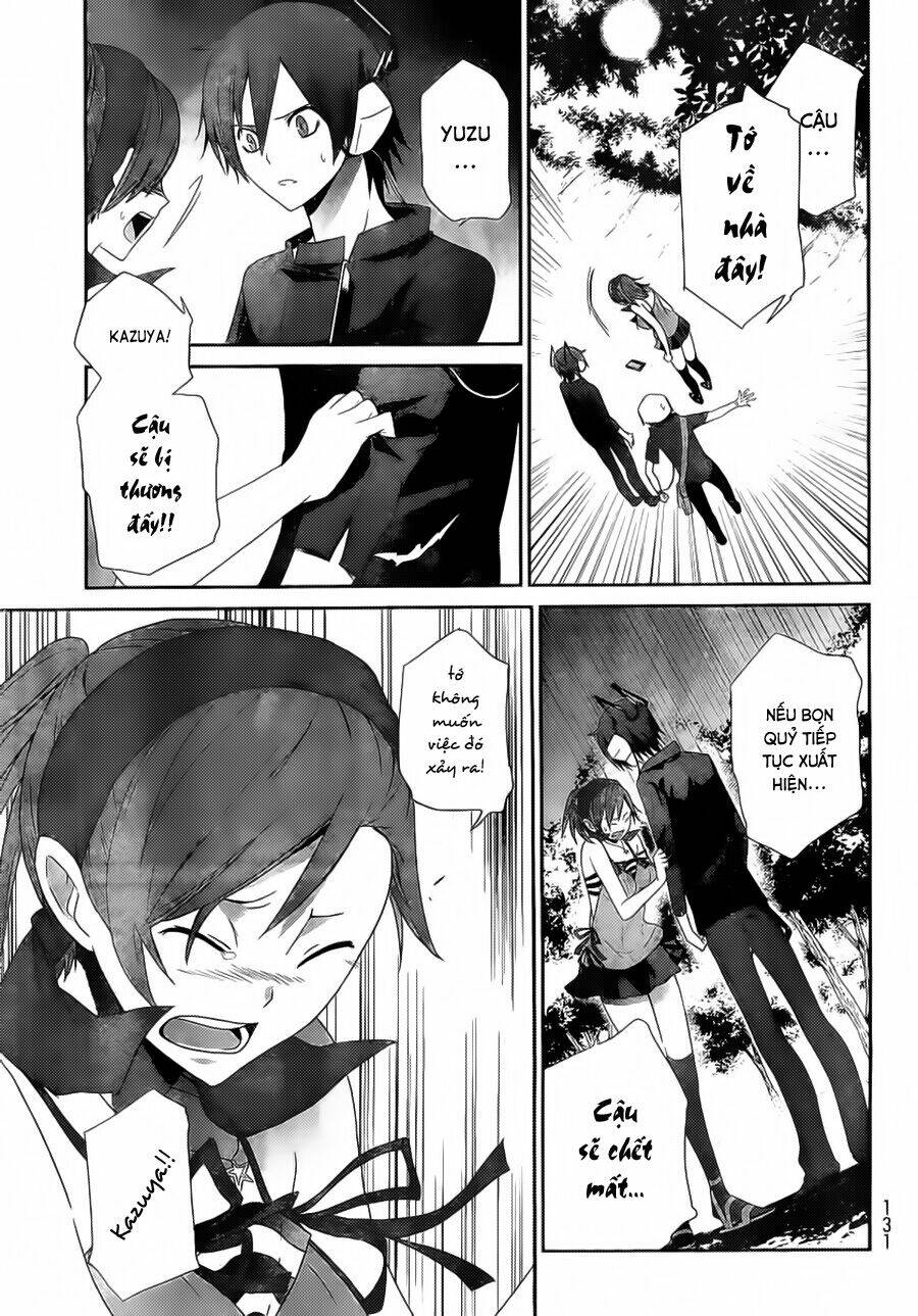 devil survivor chapter 2 30