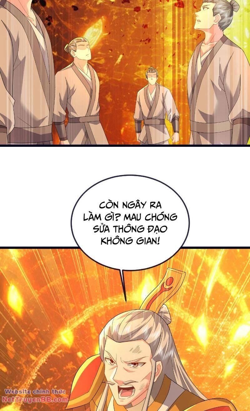 tiên võ đế tôn chapter 541 79