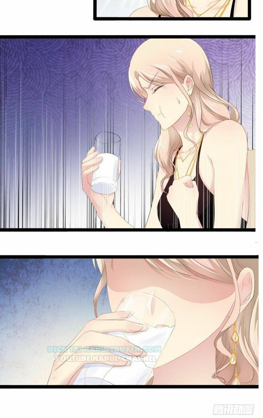 thần bí đế thiếu điềm sủng thê chapter 30 13