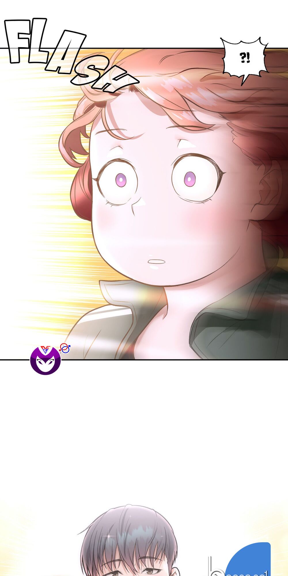 phòng tập gym bí mật chapter 22 45