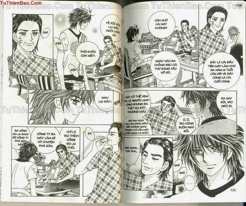 nữ đại ca chapter 14 66