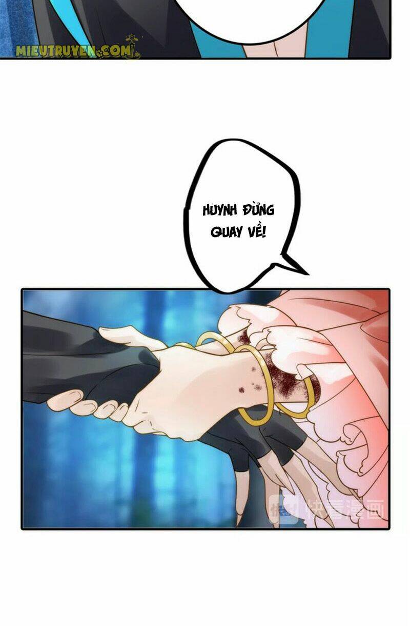 cướp chàng vợ về đón năm mới chapter 43 33