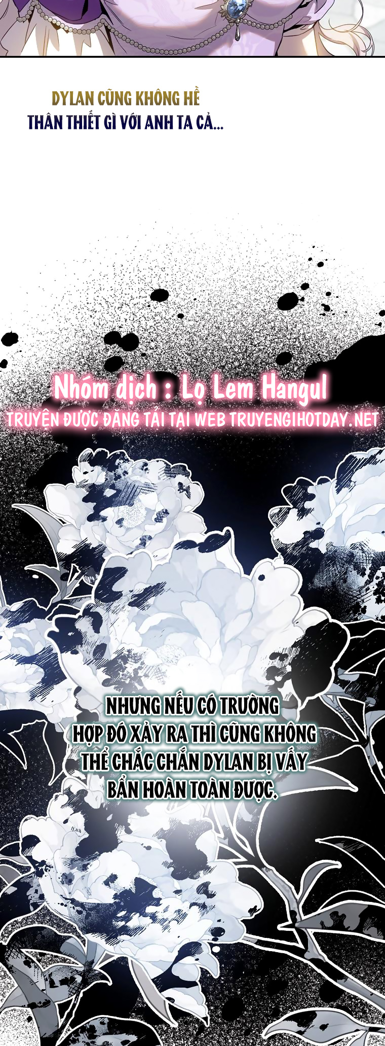 thuần hóa bạo chúa rồi bỏ trốn chapter 96.1 4