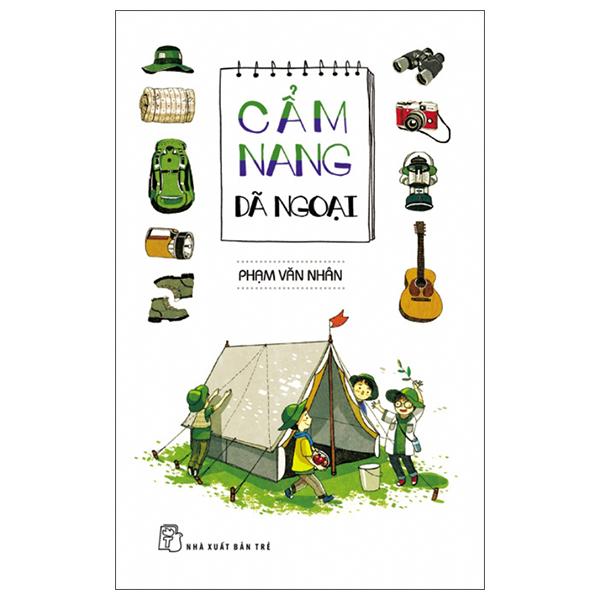 Cẩm Nang Dã Ngoại 2022