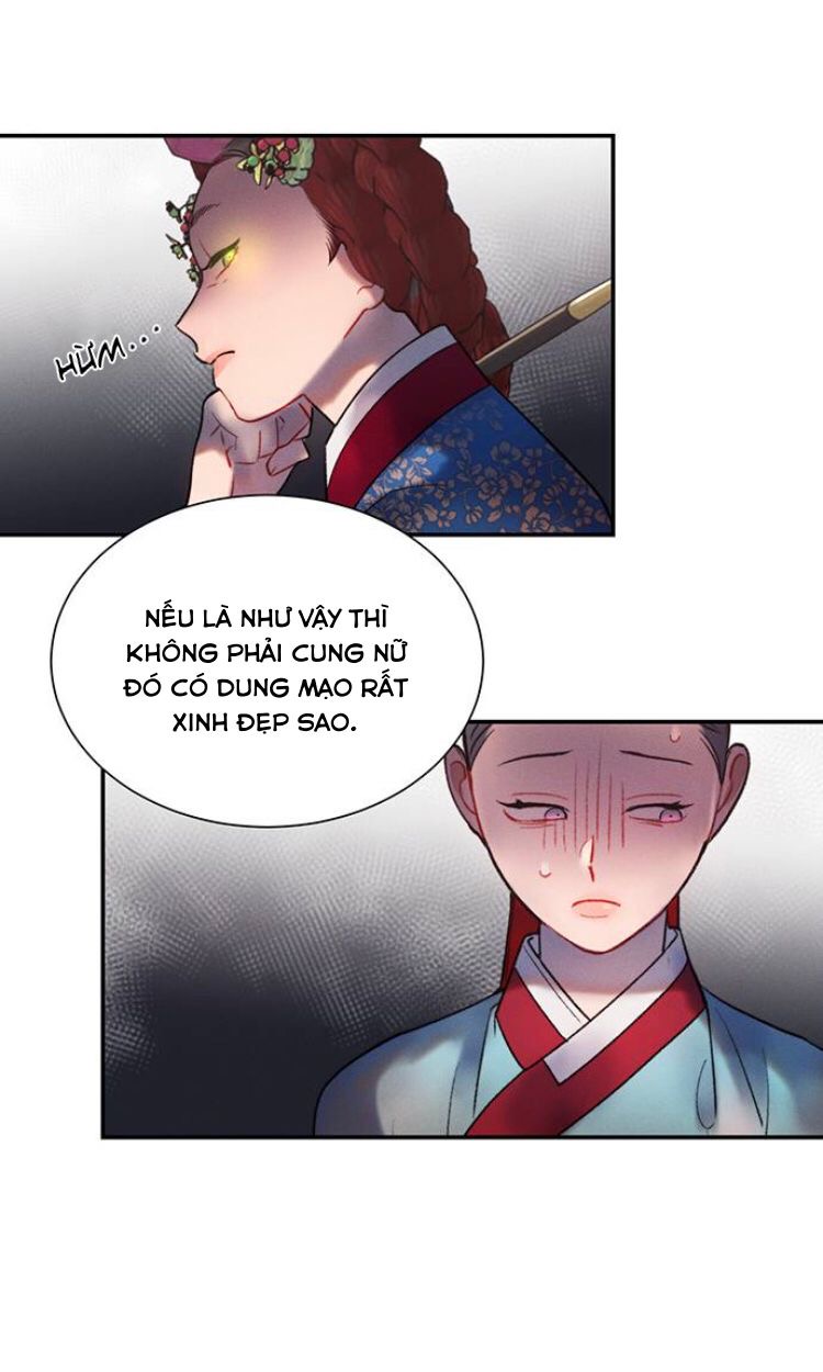 người tình của gwanghae chapter 41 10