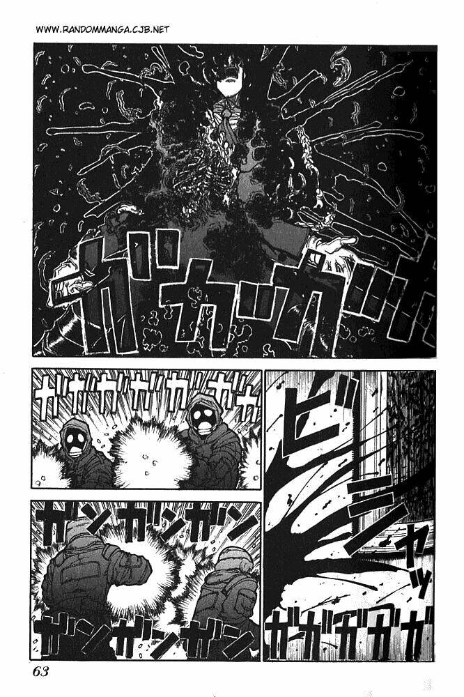 hellsing chapter 15 14