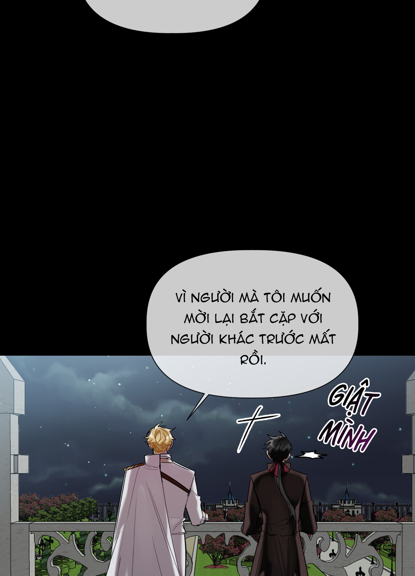 bỗng ngày nọ bị một tên đáng ghét cầu hôn chapter 11.2 54