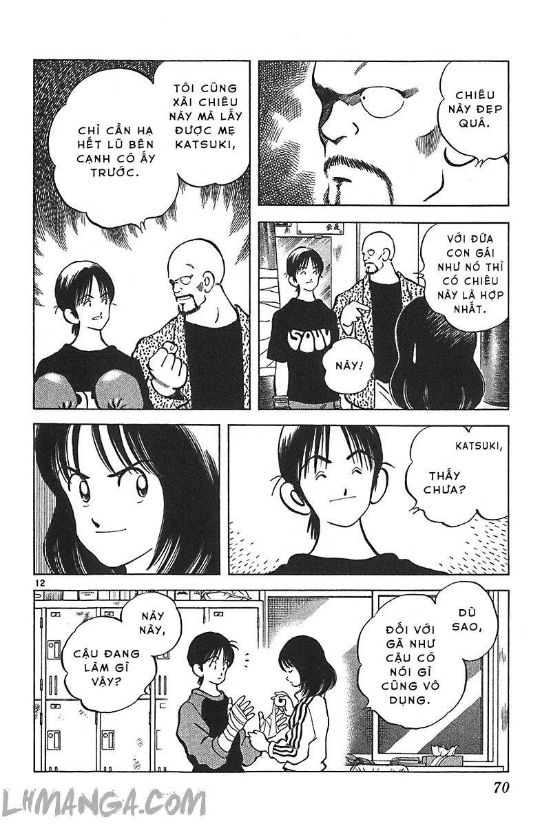 katsu chapter 131 13