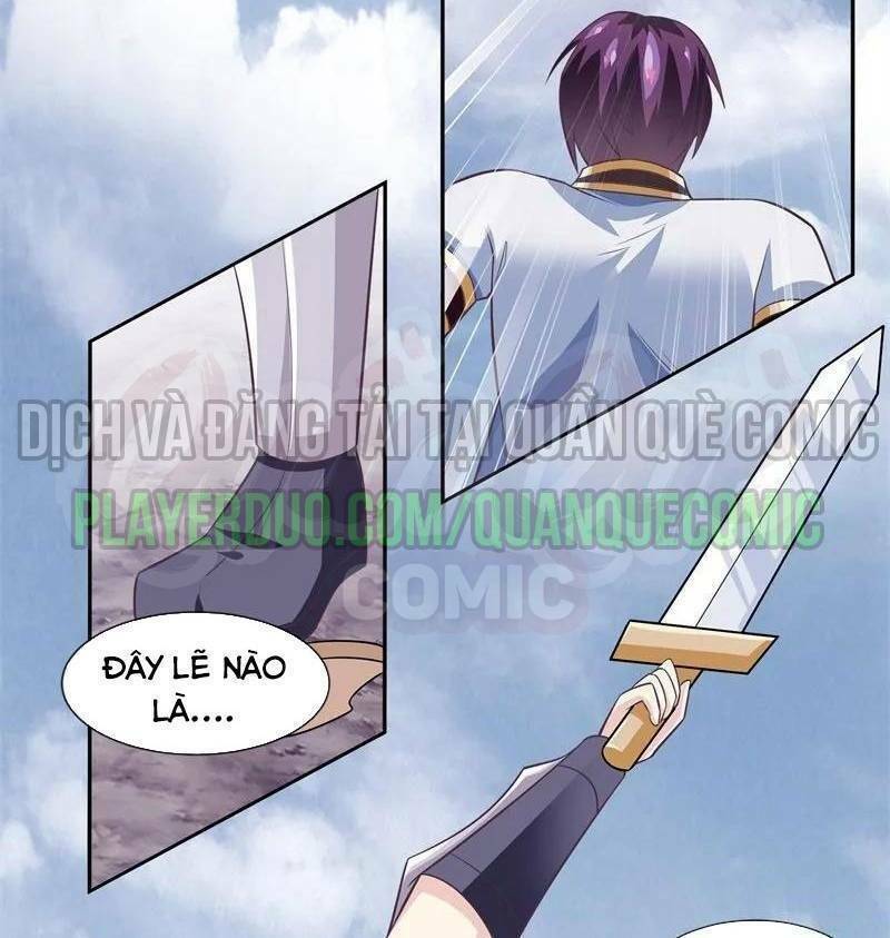 ta là ngọc hoàng đại đế chapter 53 2