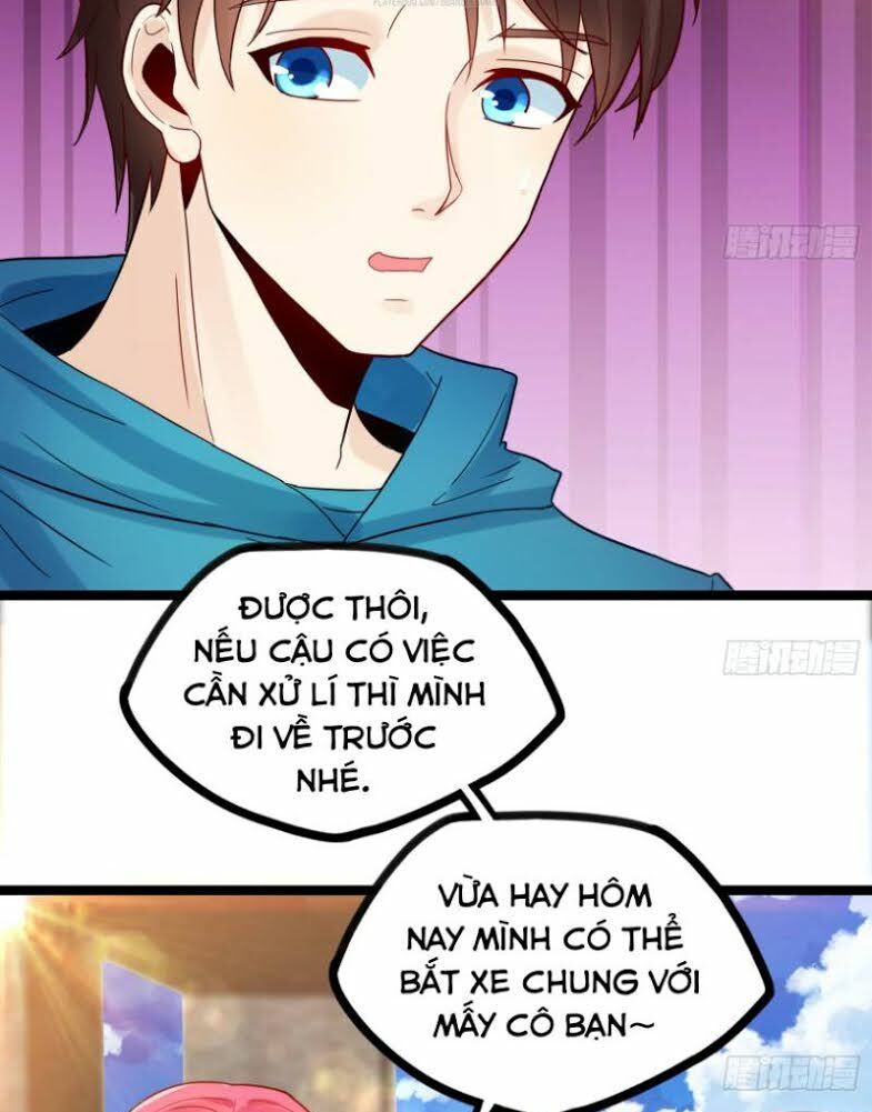 đô thị cực phẩm tiên đế chapter 13 16