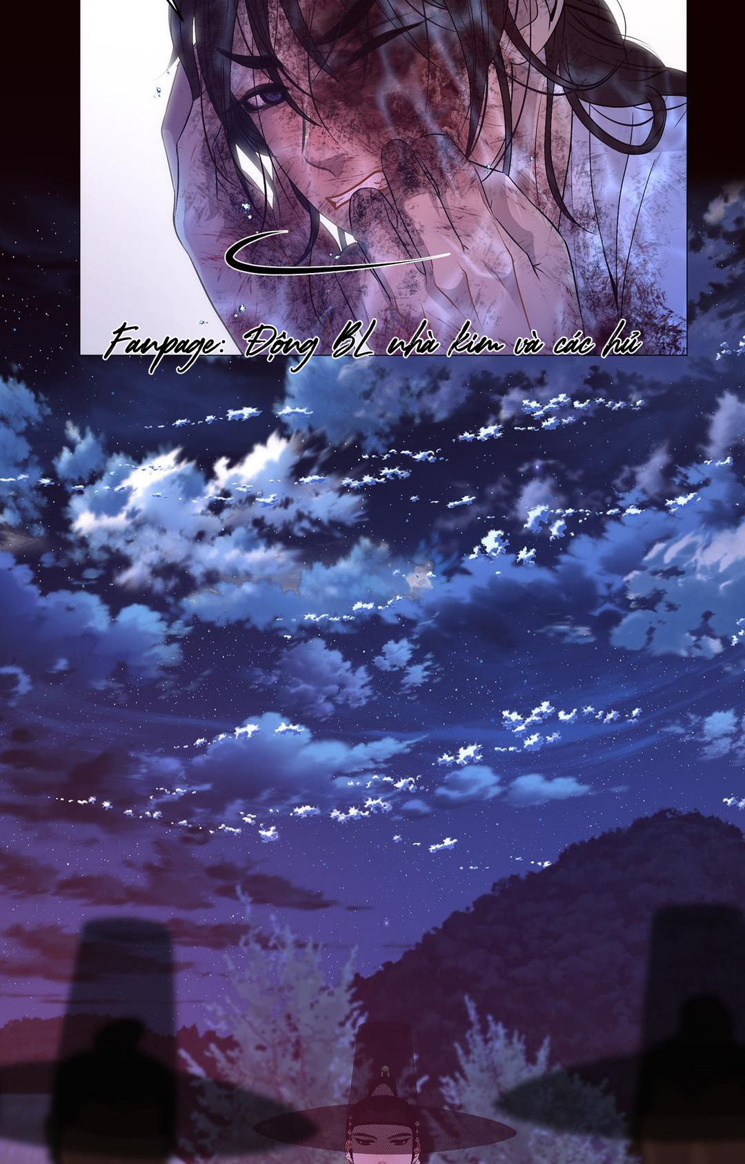 dạ xoa hóa liên ký chapter 23 53