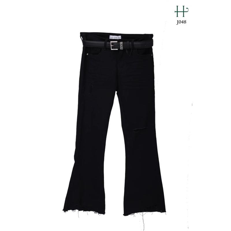 Quần Jeans kaki -J48