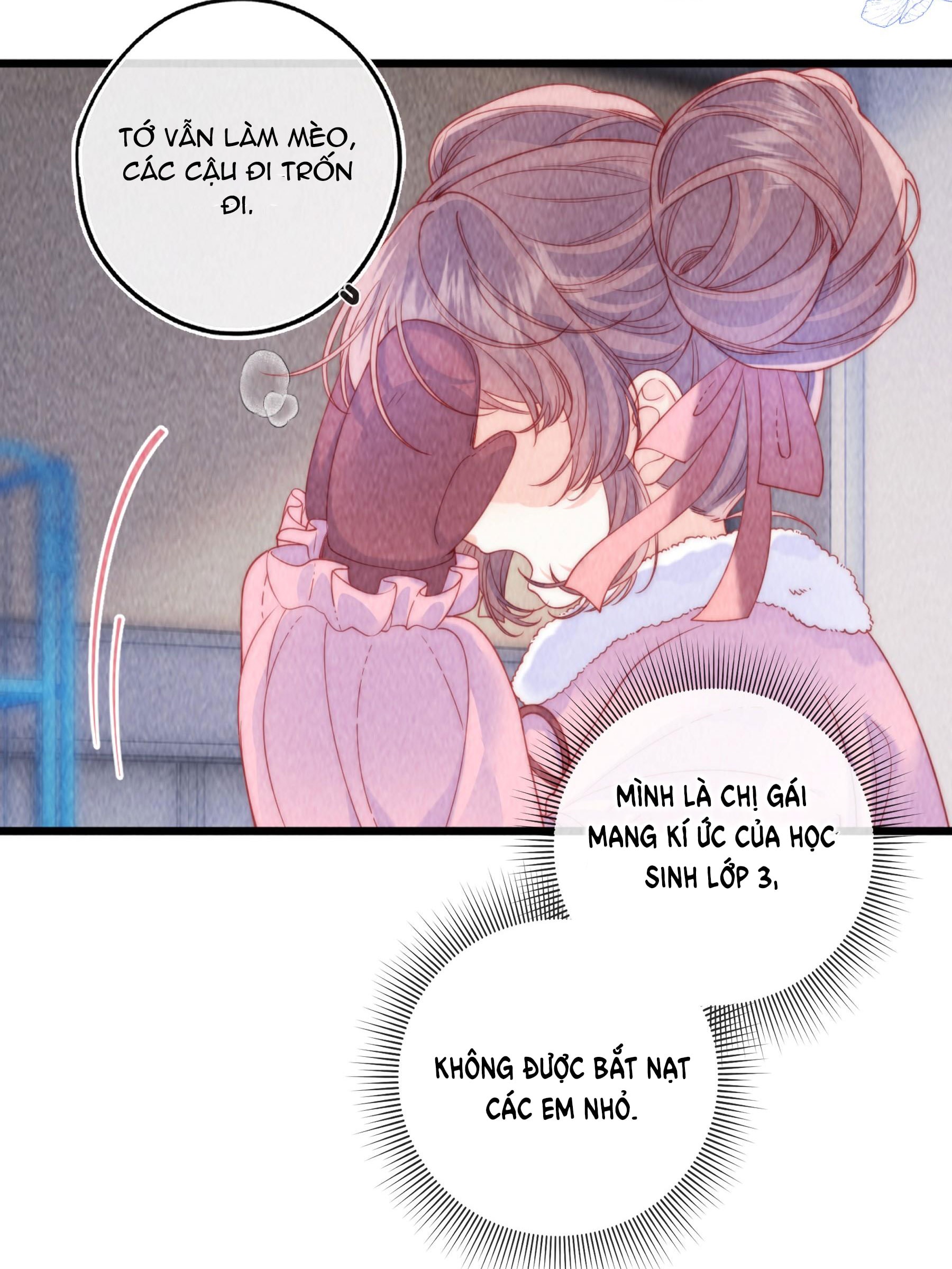 [15+] nhiệt độ cơ thể của ác ma chapter 14 4
