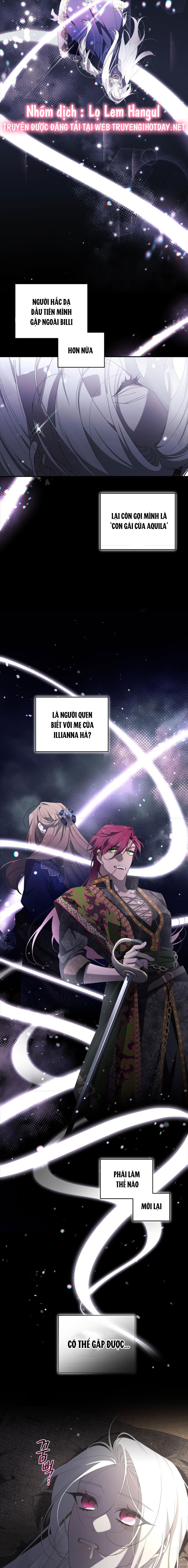 trở thành ác nữ thuần hóa thú cưng chapter 58 9