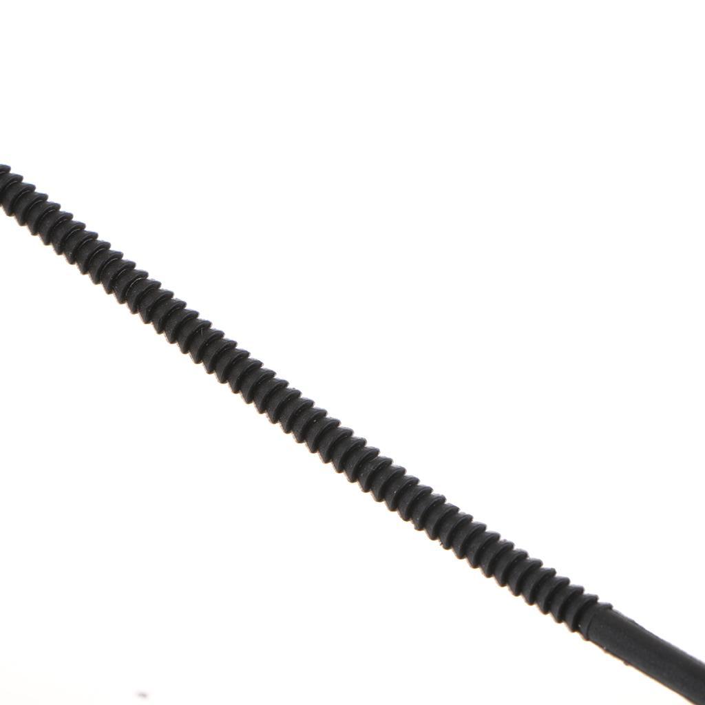 9-10pack Electric Radiator Fan Ties Straps Mounting Kit Universal Strap Tie Fans