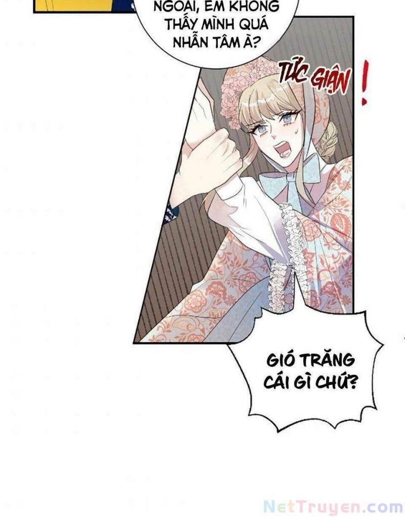 xin ngài đừng ăn tôi chapter 14 30