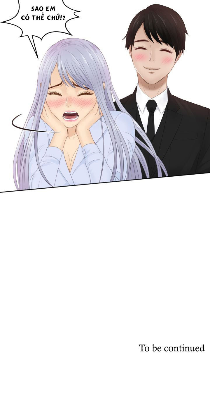 chàng thám tử đào hoa chapter 26 14