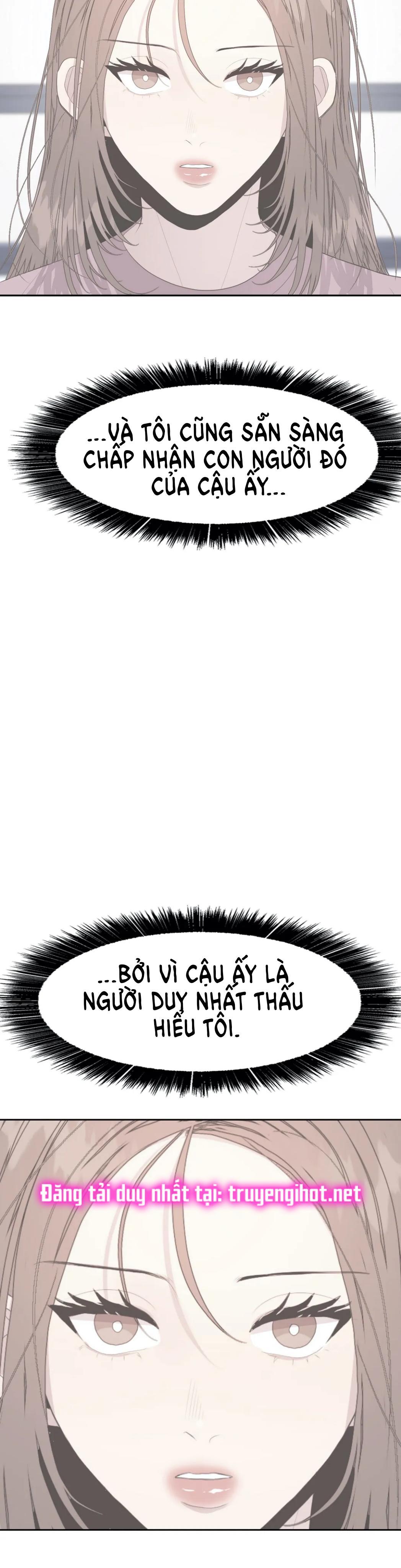 lừa tình chapter 36.1 4