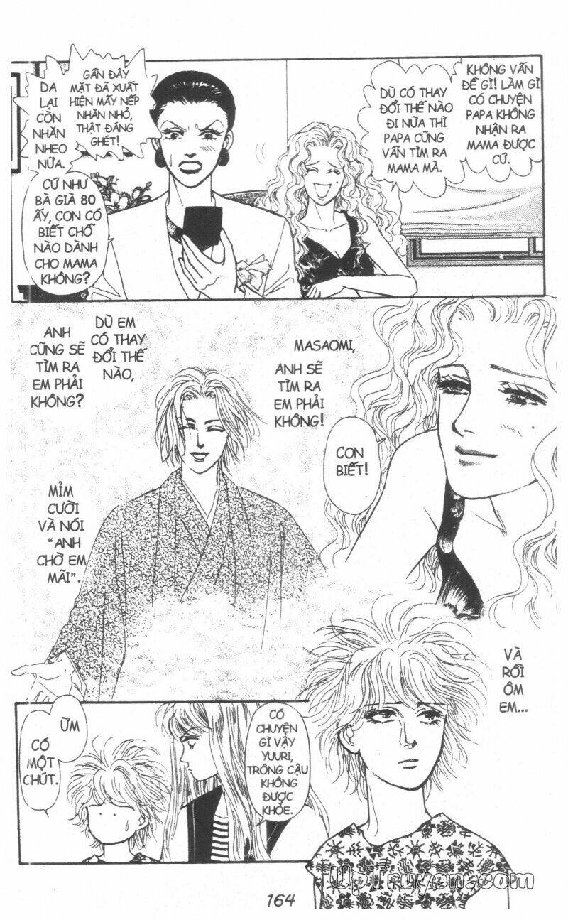 câu lạc bộ con nhà giàu chapter 16 166