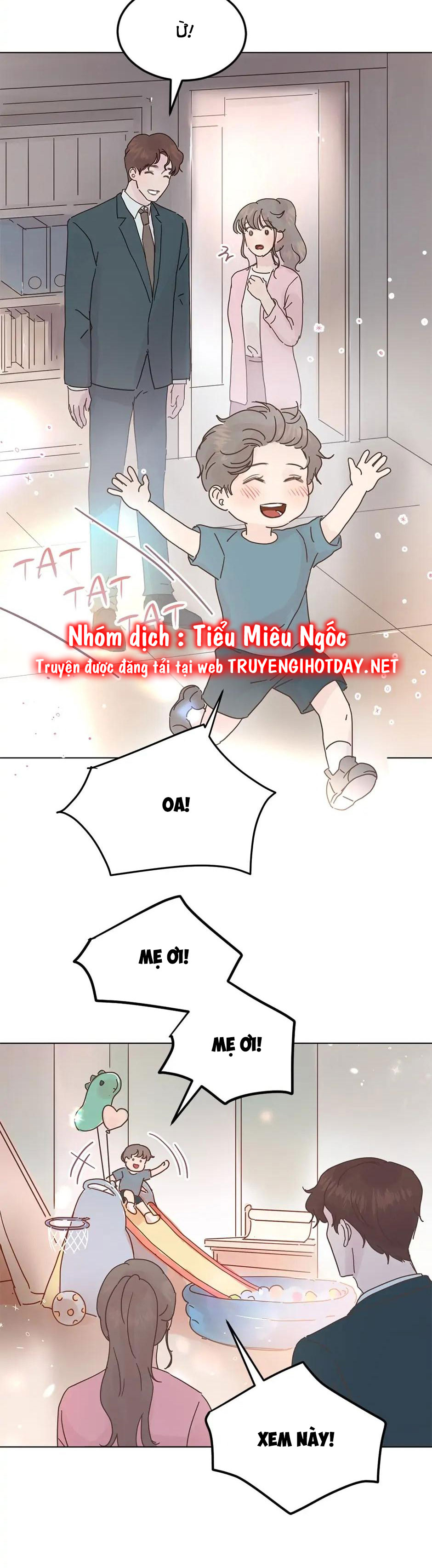 sự trả thù ngọt ngào của vợ tôi chapter 114 14