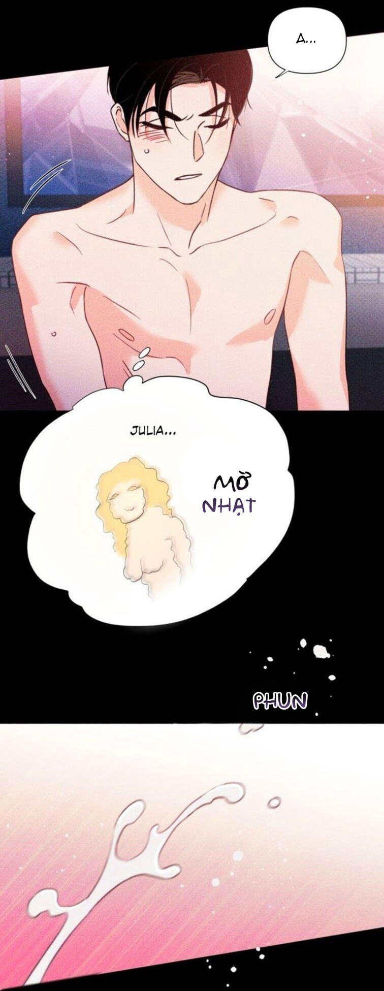 cái giá của sự nổi tiếng chapter 18 21