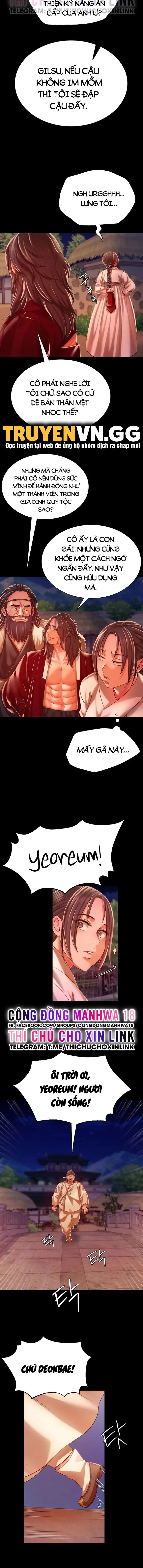 [18+] tiểu thư chapter 43 7