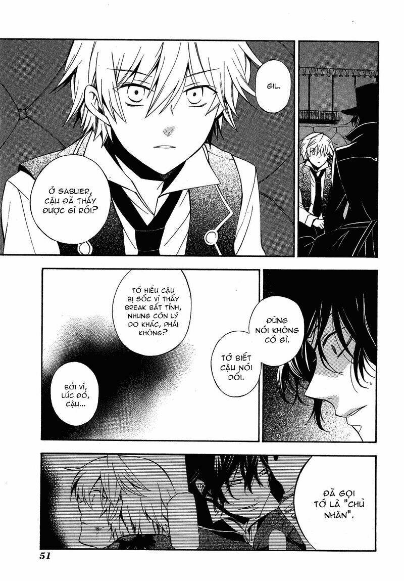 pandora hearts chapter 43 16