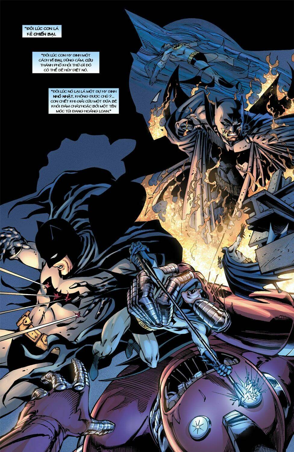 batman: whatever happened to the caped crusader? chapter 2 15