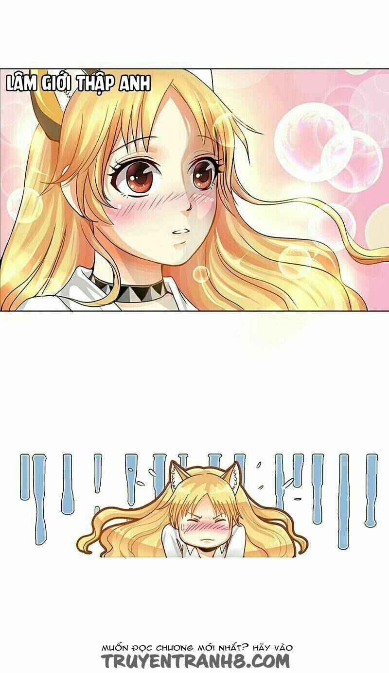 kiều thê xuất xưởng bất hợp cách chapter 2 6