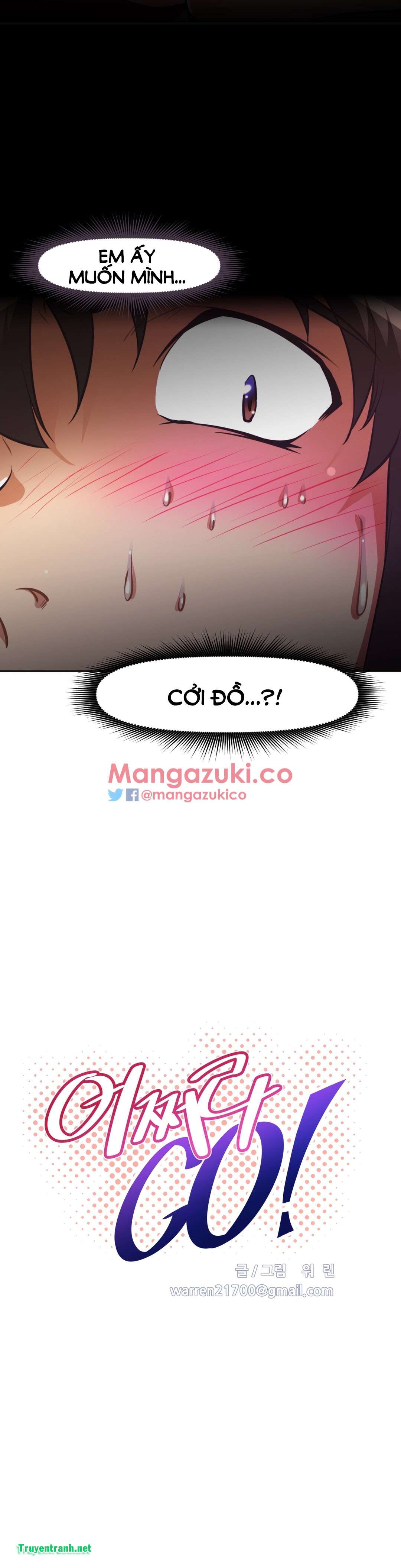 brawling go! chapter 108 3