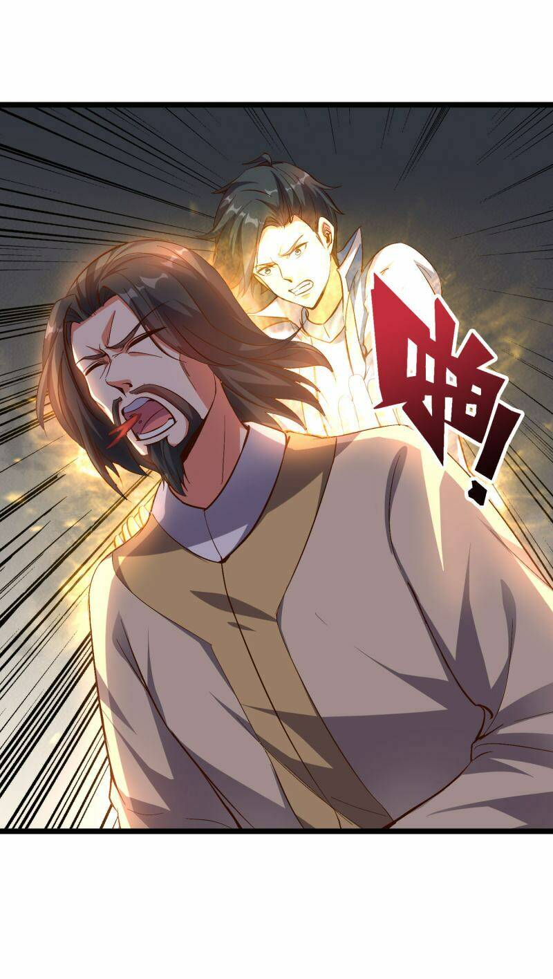 phục thiên thánh chủ chapter 31 5