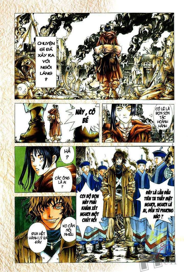 shin angyo onshi (tân ám hành ngự sử) chapter 1 4