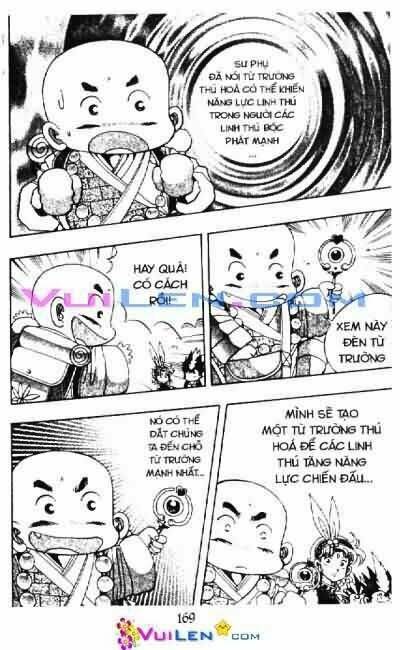 những người bạn tốt chapter 4 170