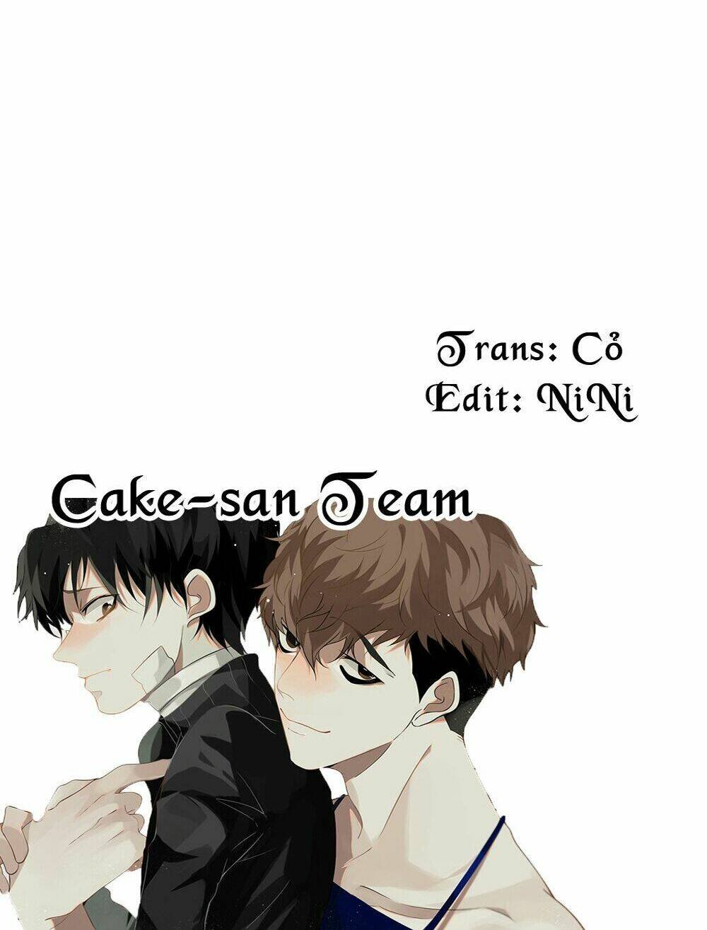 phải lòng em trai của bạn gái mình chapter 38 33