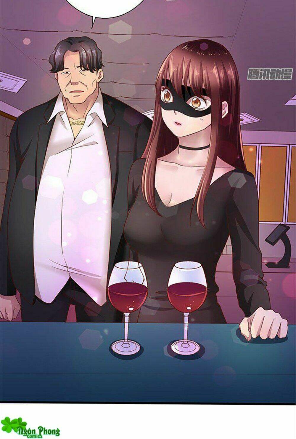 khi trò chơi ác ma bắt đầu chapter 19 25