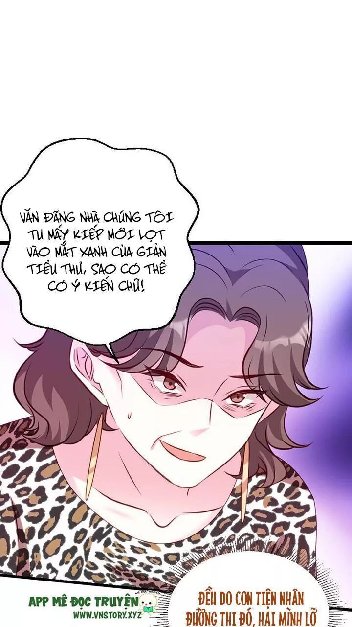 bảo bối đáng yêu đột kích chapter 60 10