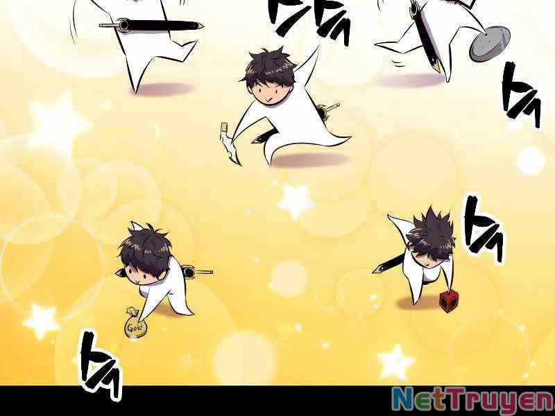 tôi thăng cấp trong lúc ngủ chapter 33 225