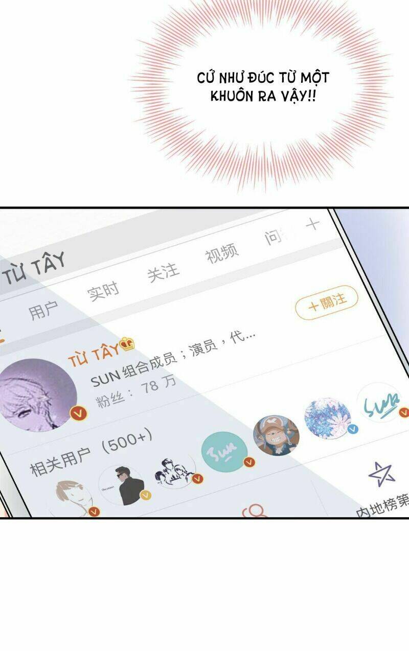 thương tiên sinh mã giáp của anh lại rơi rồi chapter 11 3